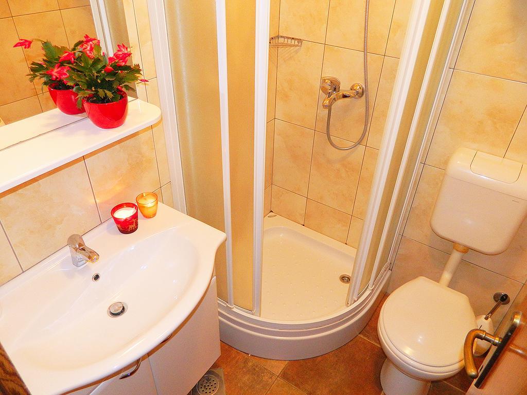Apartment Katia Pula Rum bild