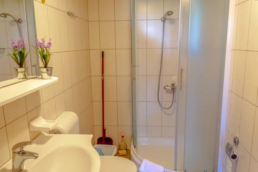 Apartment Katia Pula Exteriör bild